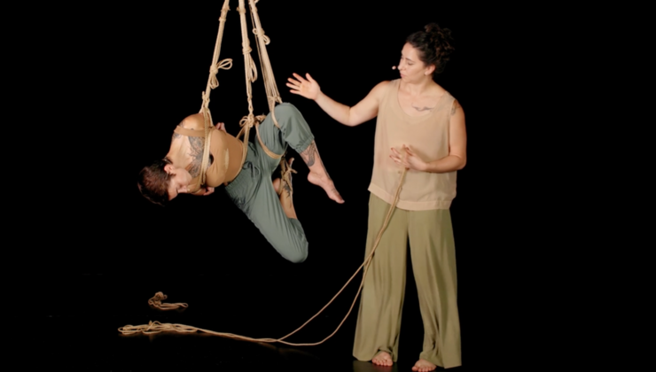 Active Bottoming For Suspension