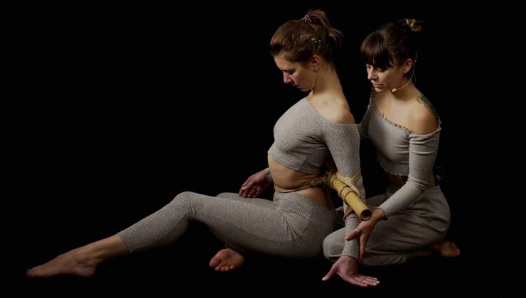 Bamboo Predicaments Tutorial