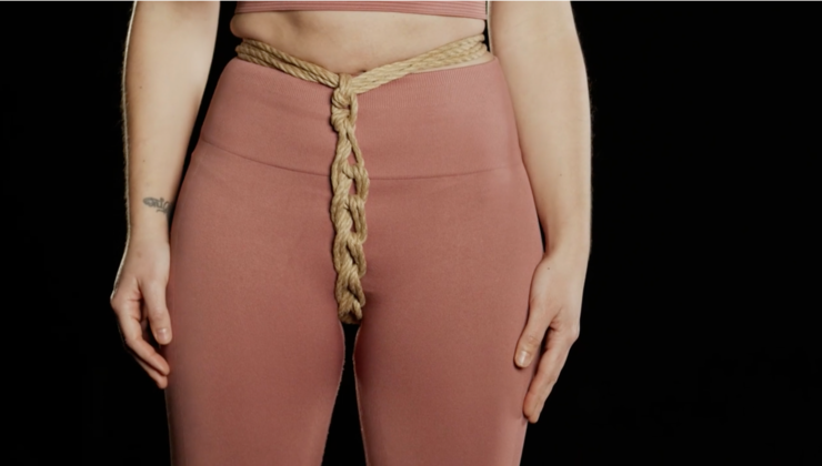 Crotch Rope