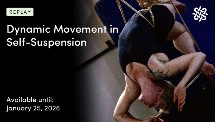 Dynamic Movement in Self-Suspension