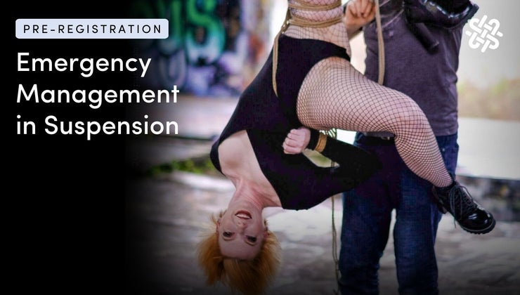 Emergency Management in Suspension