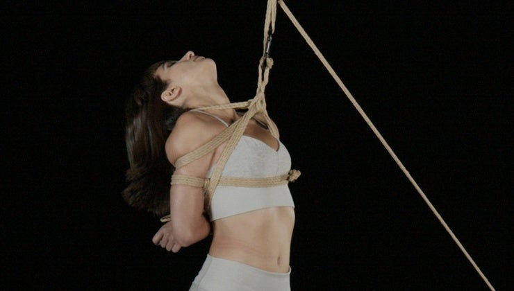 Face-Up Third Rope Tutorial