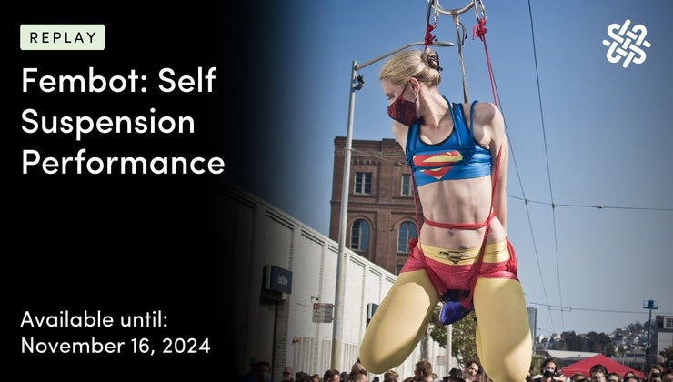 Fembot Self Suspension Performance
