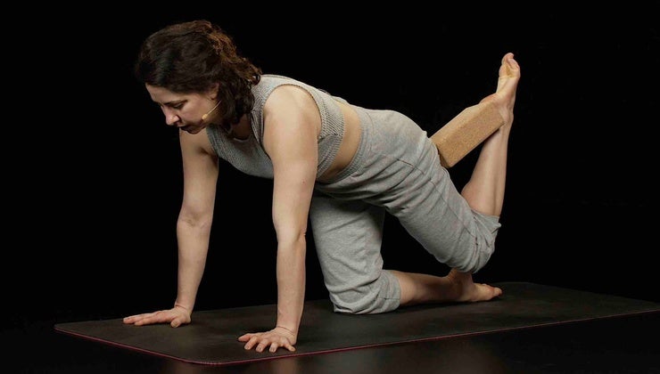 Free Fitness for Hyper Mobility Tutorial