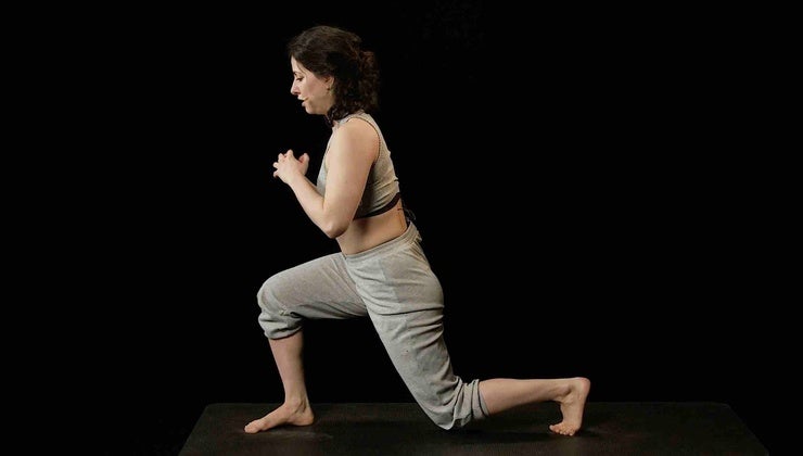 Free Fitness for Riggers Tutorial