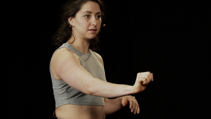 Free Hand Checks Tutorial