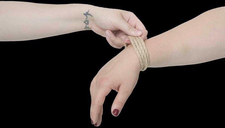 Free Rope Safety Course