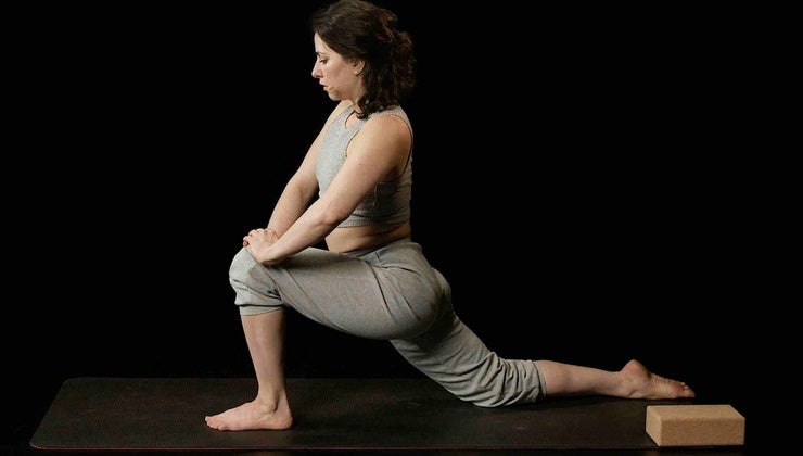 Free Warming Up for Rope Tutorial