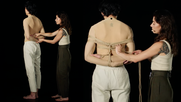 Geeking about the TK