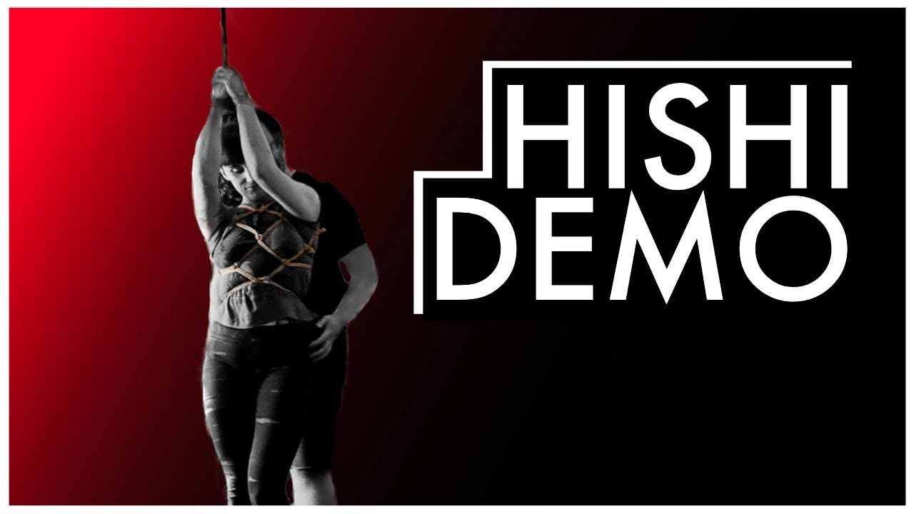 Hishi Play Demo