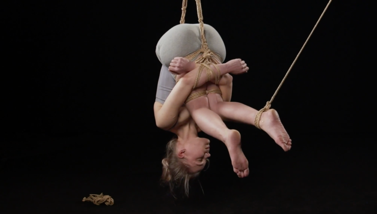 Inverted Basket Tutorial