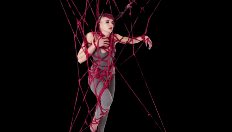 Kinoko's Web Suspension Tutorial