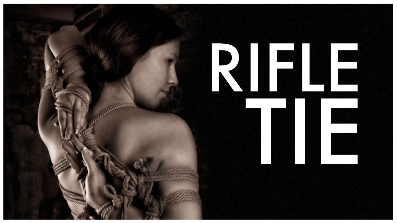 Mastering The Rifle Tie