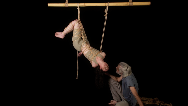 Maximalism Session with Docvale and Bänana (FREE)