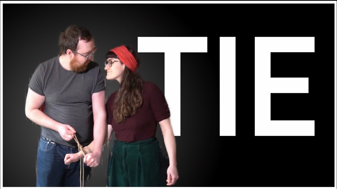 Nail The Single Column Tie