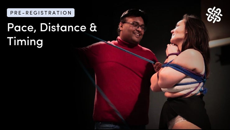 Pace, Distance & Timing