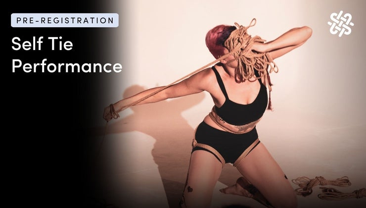 Self Tie Performance Stream