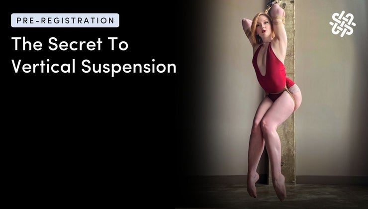 The Secret To Vertical Suspension