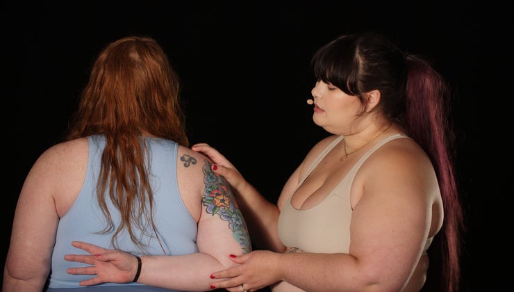 Upper Body Nerve Safety