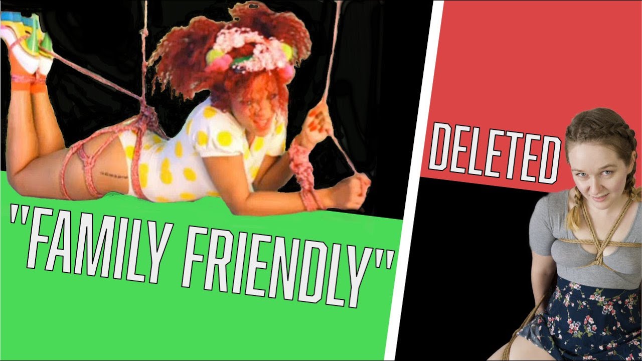 YouTube's Shocking Double Standards